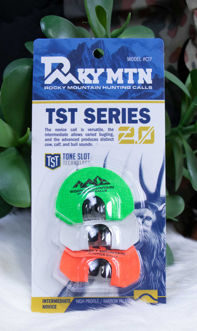 TST 2.0 P-PACK