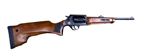 410 Revolver - WX 13"