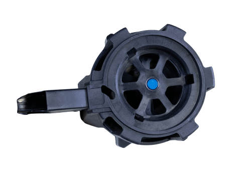 MP12 PUMP ACTION MAGAZINE- 20 ROUND