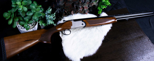 K18S 20GA OVER-UNDER 28"