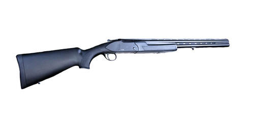 K18S 12GA Over/Under Shotgun – SYN – 28"