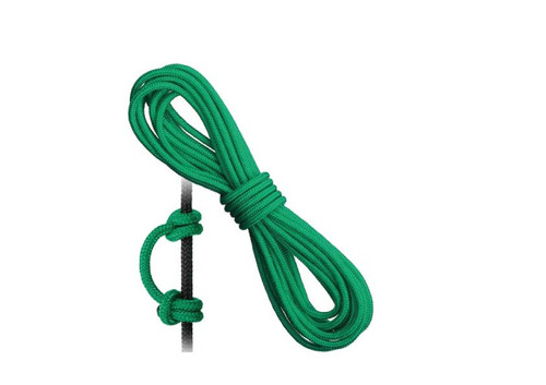 Loop Rope Size 24 'D' Loop Rope Green OR Yellow Colours