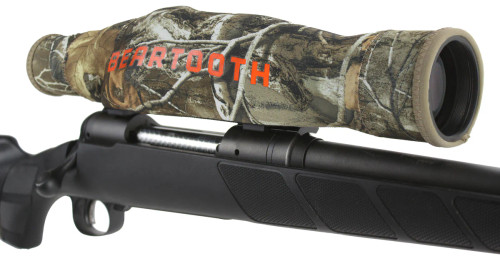 SCOPEMITT - 40MM LONG - REALTREE EDGE