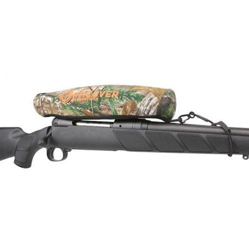 OPTICOVER - SHORT - REALTREE EDGE