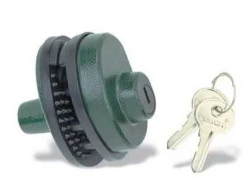 Unex Trigger Lock Keyed