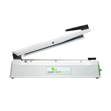 IMPULSE HEAT SEALER
