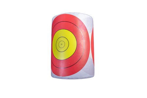 40cm. Target Patch Roll - 250 Count Roll