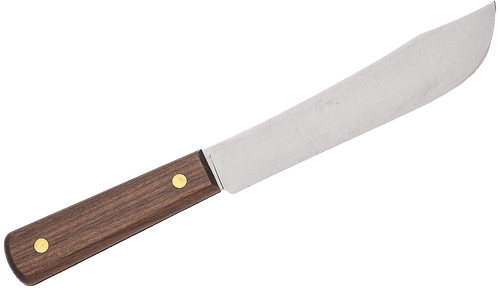 Old Hickory -O Hunting Knife 5"