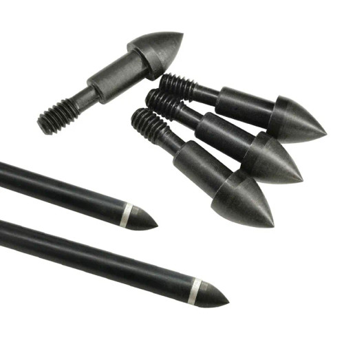 17/64" 85 Grain Combo Field Points