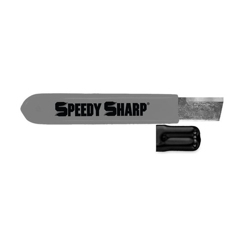 SPEEDY SHARP STANDARD SHARPENER - GREY