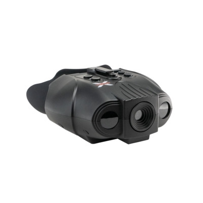 XANB55 Hands Free Deluxe Digital Night Vision Binoculars 55 1-3x