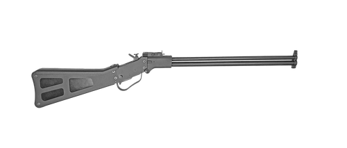 TPS M6 TAKEDOWN .410 OVER/UNDER SHOTGUN 3"