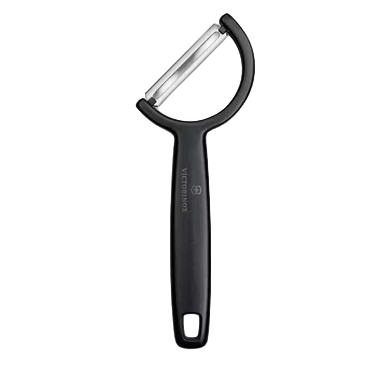 Rho Straight Single-Edge Peeler