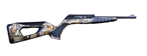 KR22 SEMI-AUTO 22LR- CAMO
