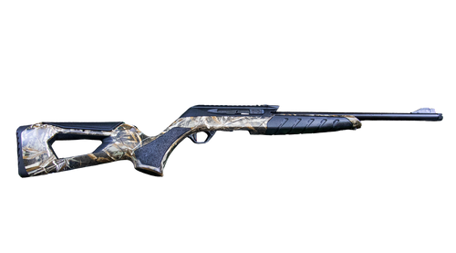 KR22 SEMI-AUTO 22LR- MAX 5