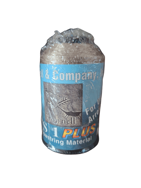 Brownell TS 1 PLUS String Thread 1/4 lb Roll
