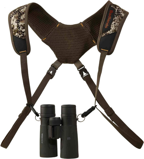 Badlands -Bino Basics-Binocular Straps