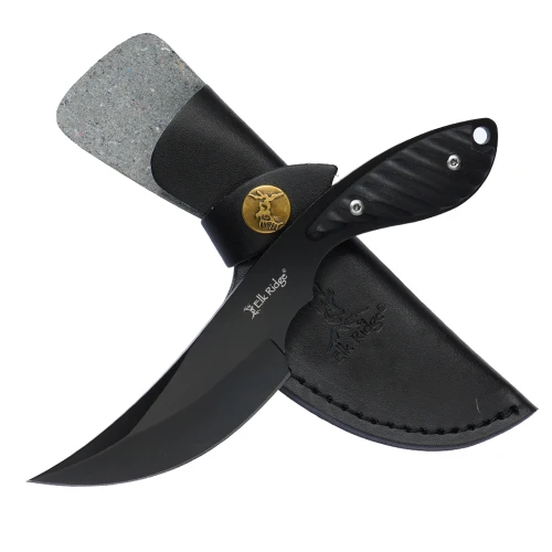 Elk Ridge Fixed Blade Knife