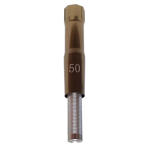 Victory Archery RIP TKO .268 Green SHOK™ TL Insert