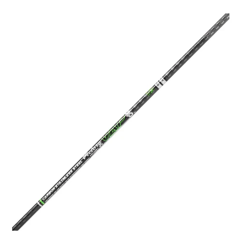 Victory Archery VAP SS Gamer 300 Stainless Steel Shafts – 12 Pack