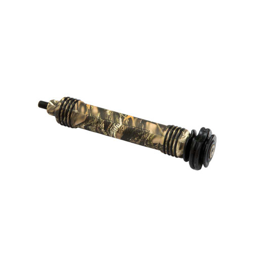 LimbSaver® WindJammer Stabilizer – Vista Camo & Black 7" with Balance System