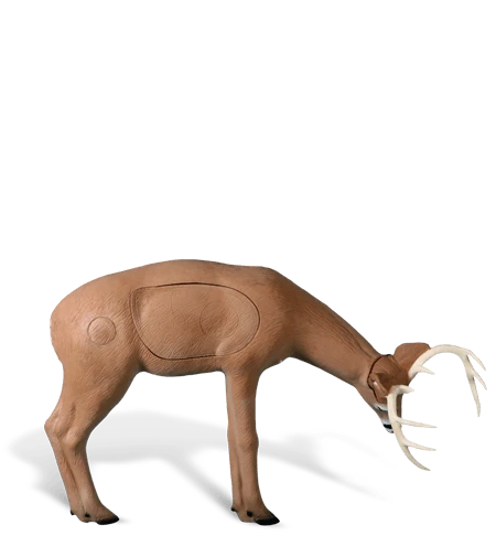 Rinehart® Rubbing Buck Target – IBO