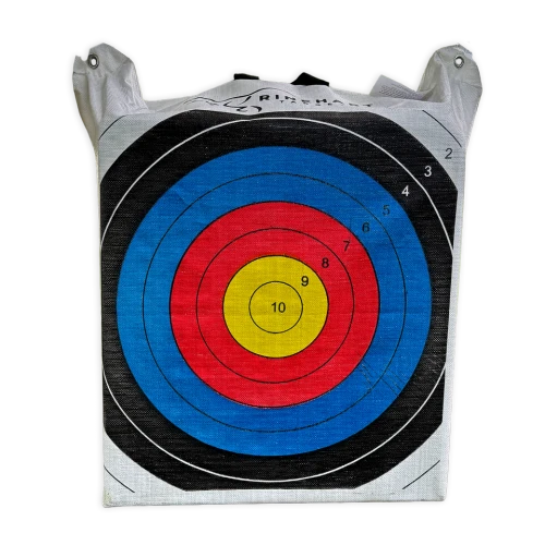 Rinehart® NASP Homework Target
