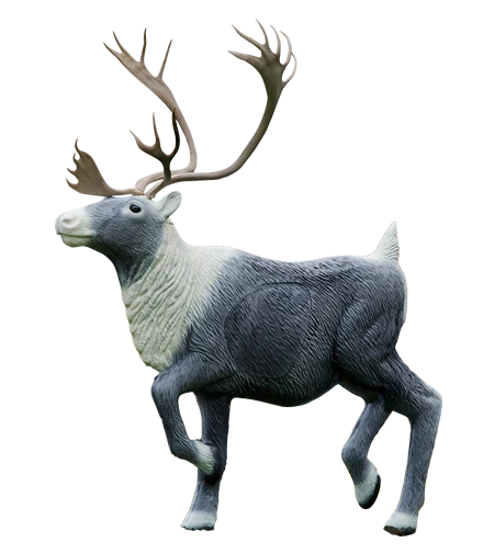 Rinehart® Caribou Target – IBO