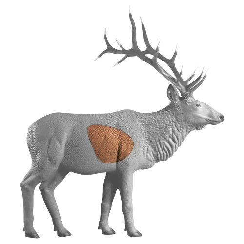 Rinehart® Standing Elk Insert – Universal