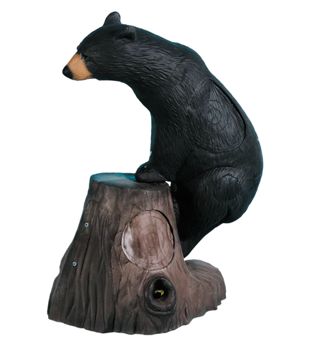 Rinehart® Honey Bear Target – IBO