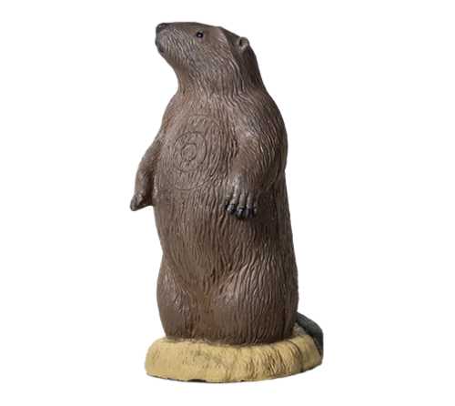 Rinehart Groundhog Target IBO 3D Archery Target