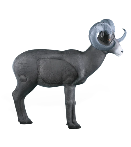 Standing Stone Sheep Target IBO