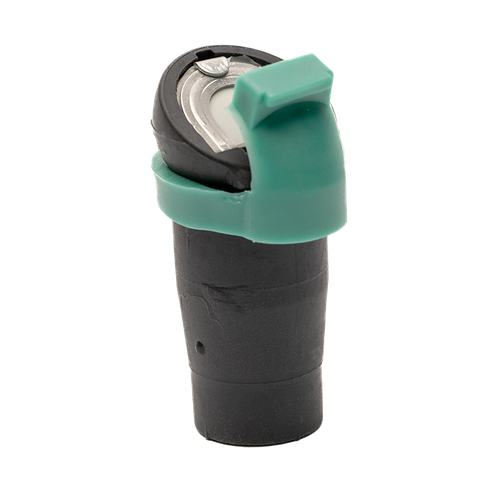 The Conqueror Mouthpiece