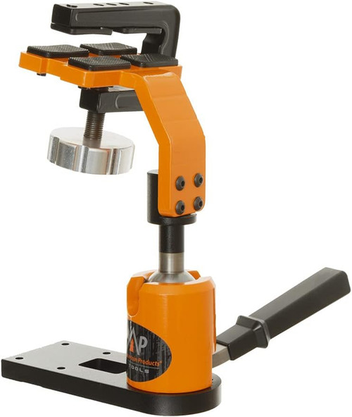 OMP Versa-Cradle Wide Limb Bow Vise