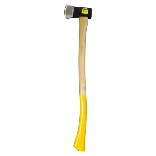 Holland Imports 3.5 lb Axe – 35" Hickory Handle