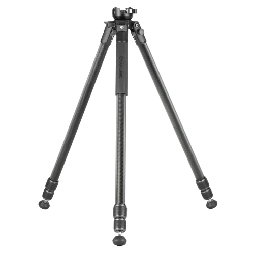 Vanguard Carbon Shooting Tripod – ARCA/Picatinny Mount