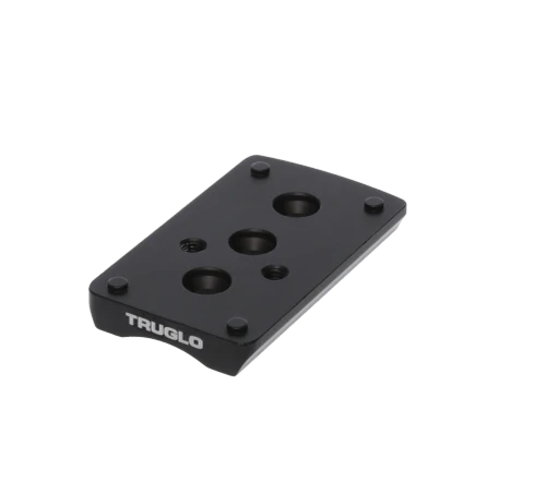 TruGlo Mossberg Shotgun Receiver Mount – RMR Footprint