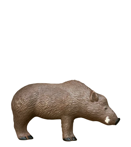 Rinehart Signature Boar 3D Archery Target