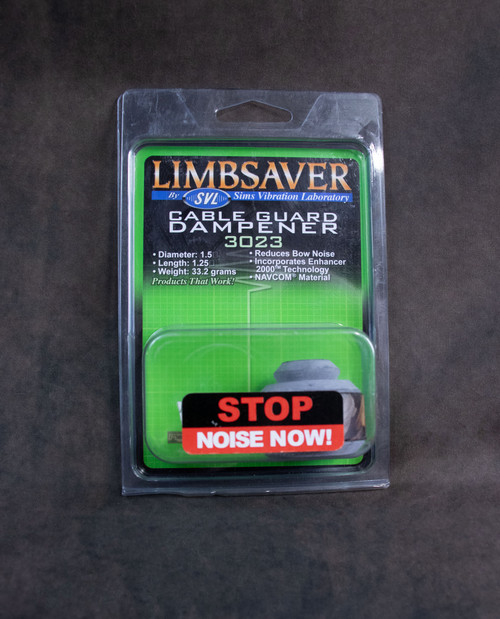 Cable Guard Dampener Camo- Discontinued