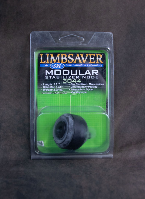 Modular Stabilizer Node - Blk- Discontinued