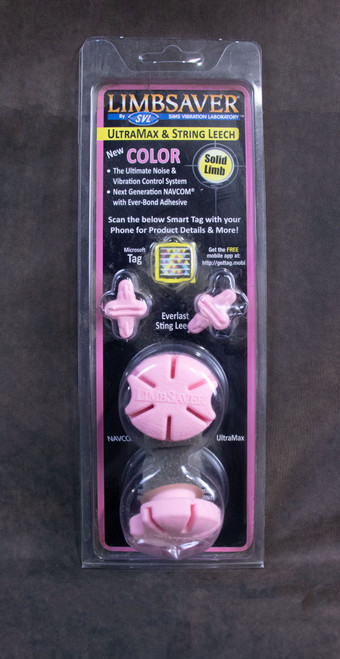 UltraMax / Everlast Combo Pack Solid - Pink- Discontinued