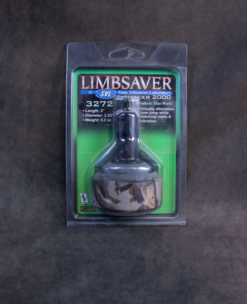 Enhancer 2000 3" x 2.25" x 5.2 oz Camo- Discontinued