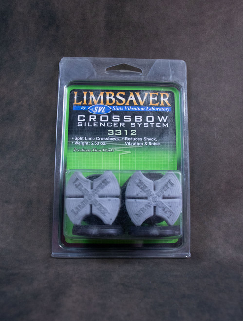 SOUND SUPPRESSION SILENCE SYSTEM - SOLID LIMB- Discontinued