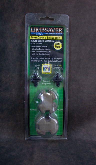 SuperQuad / Everlast Combo Pack Split - Camo- Discontinued