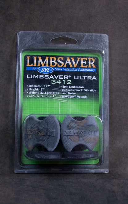 Limbsaver Ultra 1.47" x .97" x 33.4 gmx- Discontinued