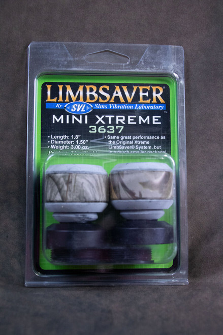MINI EXTREMES - CAMO- Discontinued
