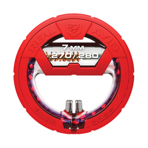 Bore Boss - .270CAL/.280CAL/7MM