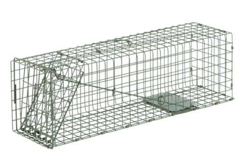 CAGE TRAP 1105