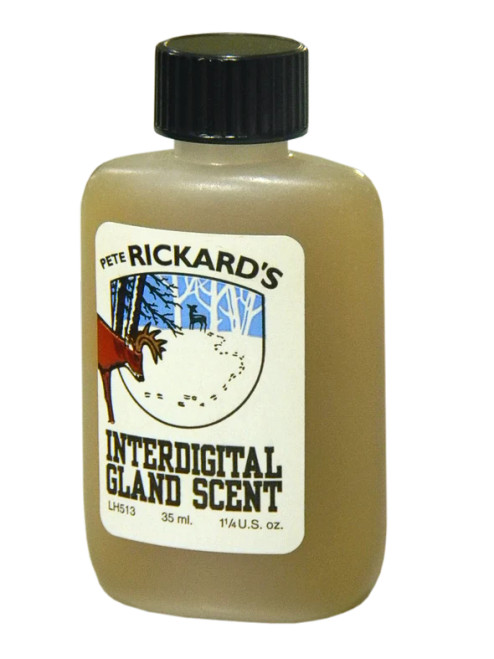 INTERDIGITAL GLAND SCENT 1 1/4 OZ