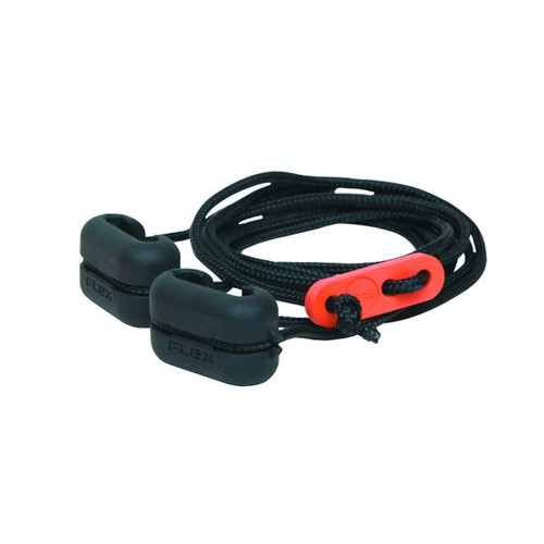 Flex-Pro Recurve Stringer - Black